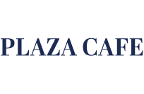 Plaza Cafe logo